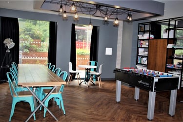 1 bed flat, Vincents Walk, City Centre, Southampton, SO141JY - Image 11